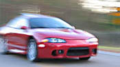 Rental Car Search