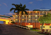 Courtyard by Marriott - Key Largo