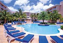 Doubletree Grand Key Resort