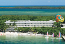 Baker's Cay Resort Key Largo by Hilton