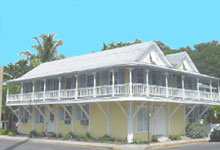 Angelina Guest House