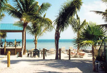 Bonefish Resort