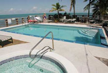 Lime Tree Bay Resort