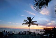 Featured lodging