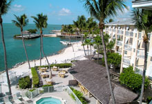 Featured lodging