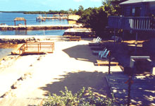 Topsider Resort