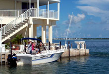 Featured lodging