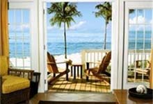 Tranquility Bay Beach House Resort