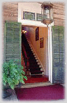 Oldest Bed & Breakfast