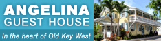 Angelina Guest House