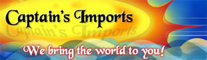 Captain's Import