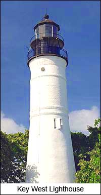 Key West Light House