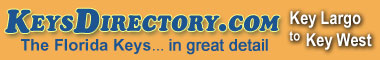 Florida Keys - Hotels, Resorts, Lodging, Vacation, Attractions, and Tourism in the Florida Keys - From KeysDirectory.Com