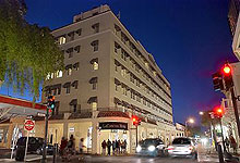 La Concha Hotel & Spa