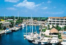 Marina Del Mar Oceanside Resort