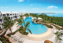 Mariner's Resort Villas & Marina
