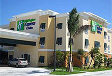 Holiday Inn Express & Suites