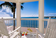 Margaritaville Key West Resort & Marina