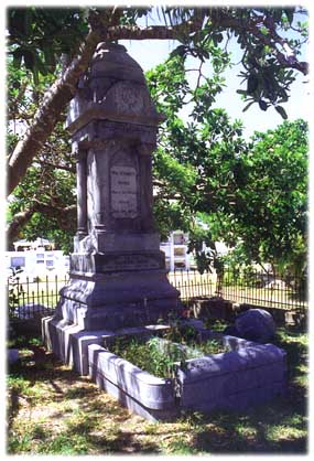 Monument